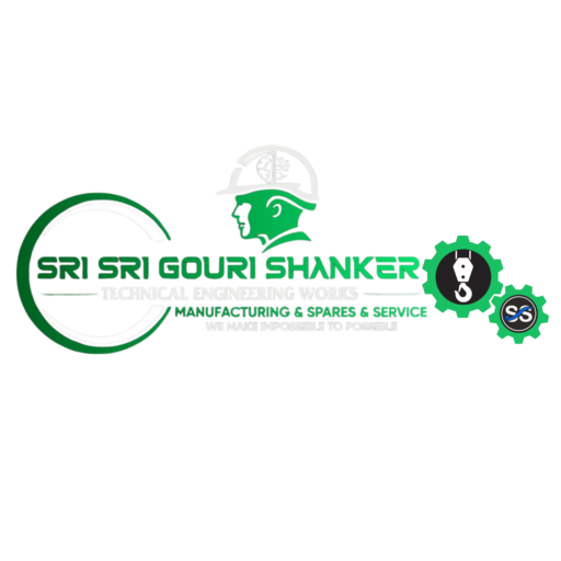 SS Gouri Shankar Logo